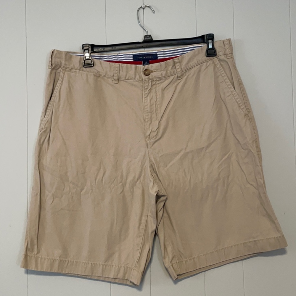 Tommy Hilfiger Golf Shorts Size 38